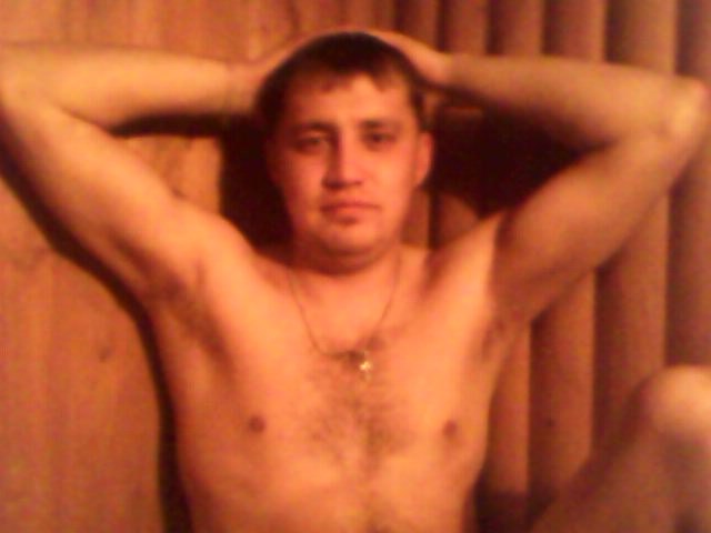 Станислав Гунченко | Уфа