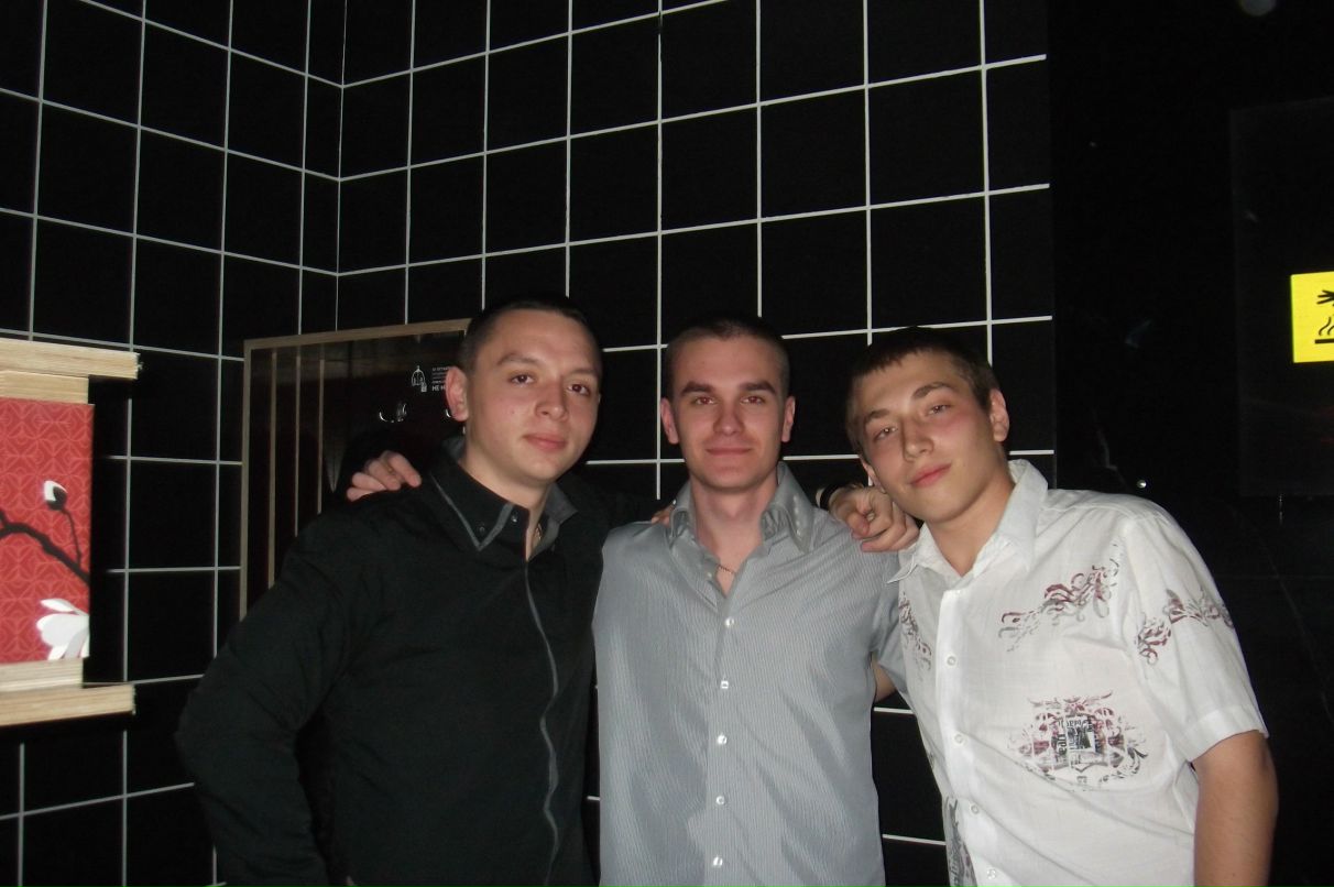 Толик Щипачёв | Азов