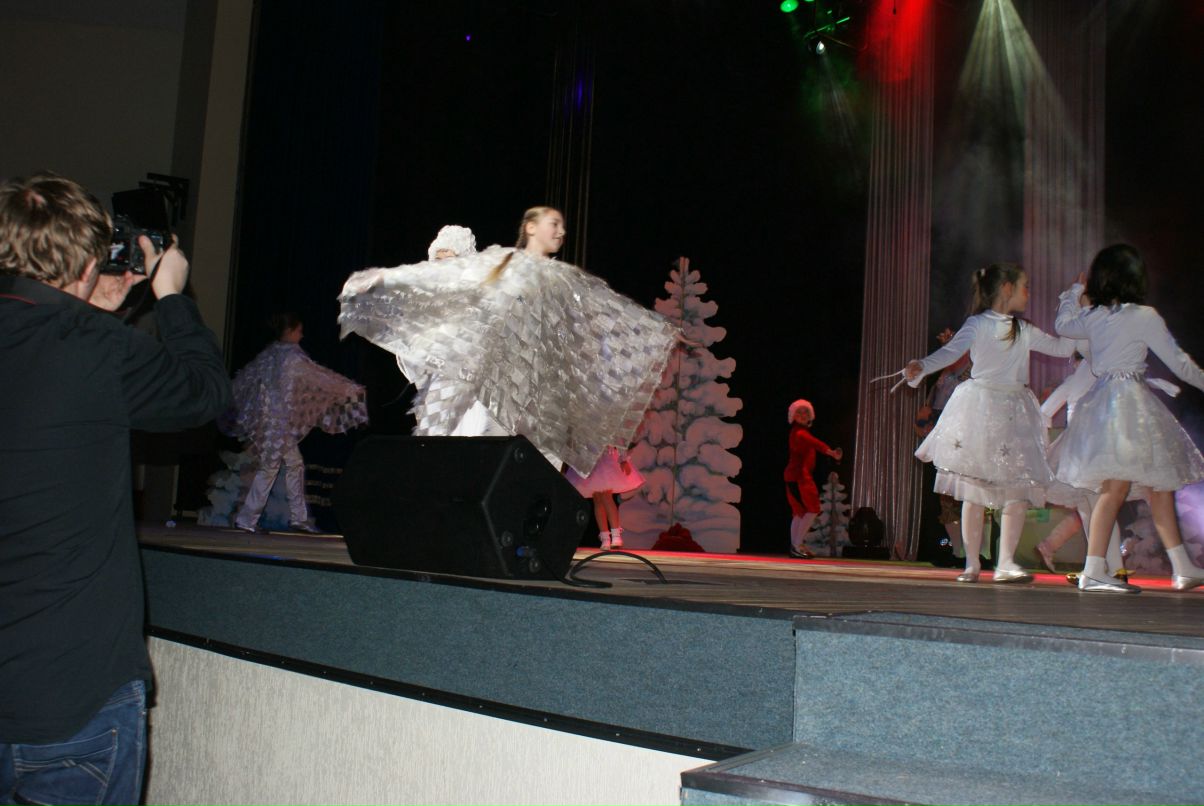 Юлия Тупальская | Москва