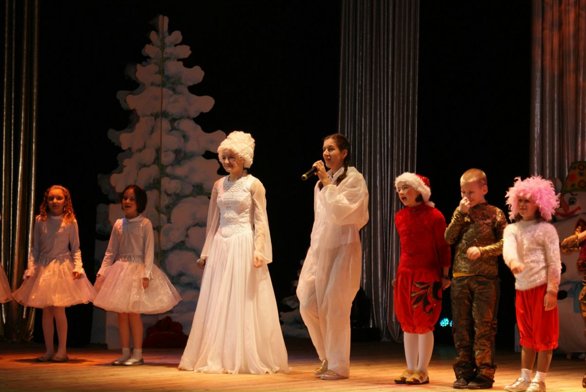 Юлия Тупальская | Москва