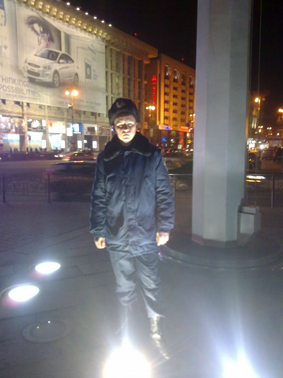 Максим Шило | Заворичи