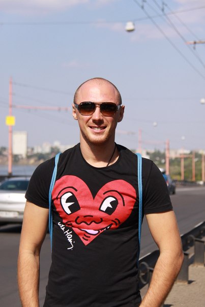 №2, Vadim Taranenko, 16 лет, Николаев №2, Vadim Taranenko, 16 лет, Николаев