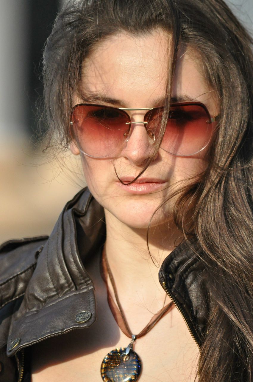 Оля Абрамчук | Киев