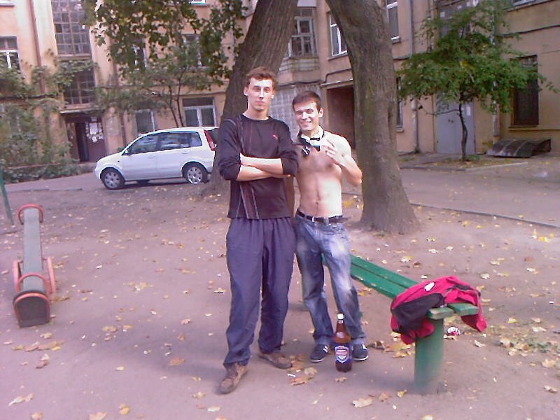 Андрей Березницкий | Одесса