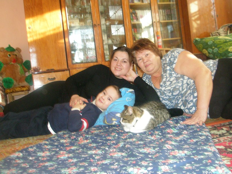 Таня Крупко | Кременчуг