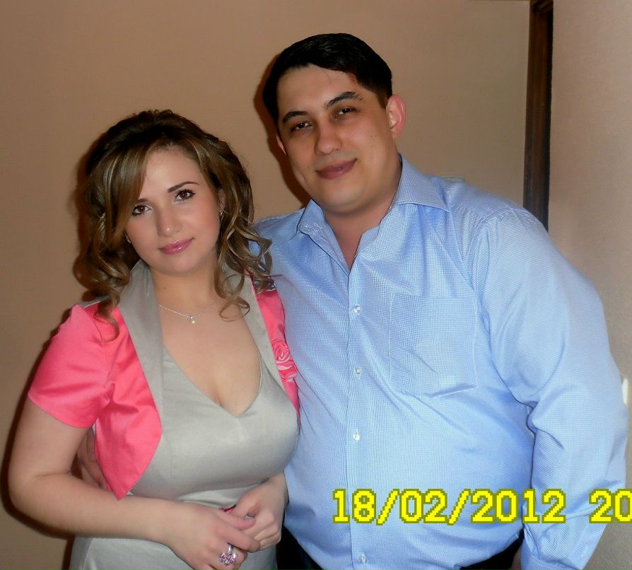 Ирина Шичинова Сергеевна | Саранск