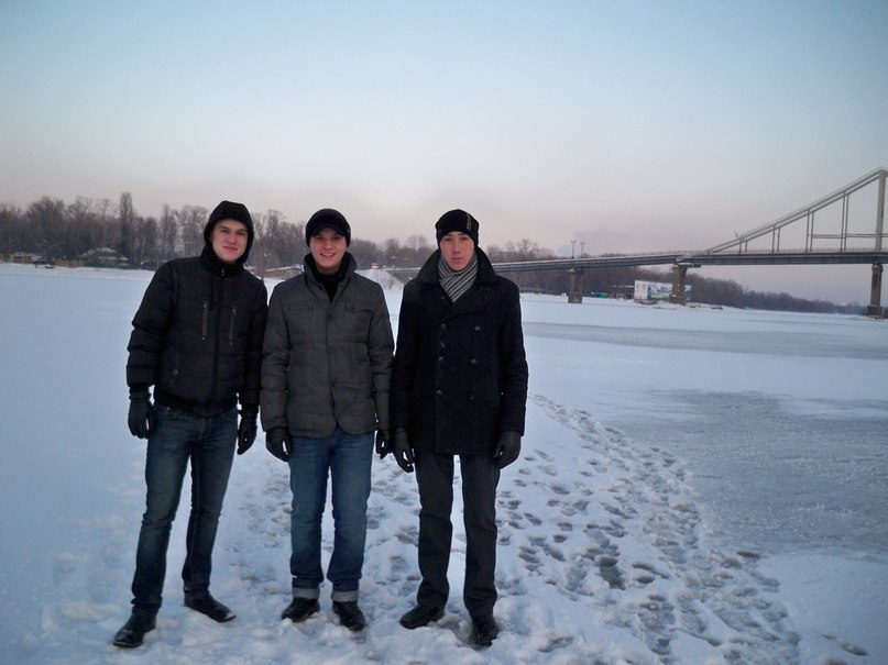 Андрій Тимочко | Киев