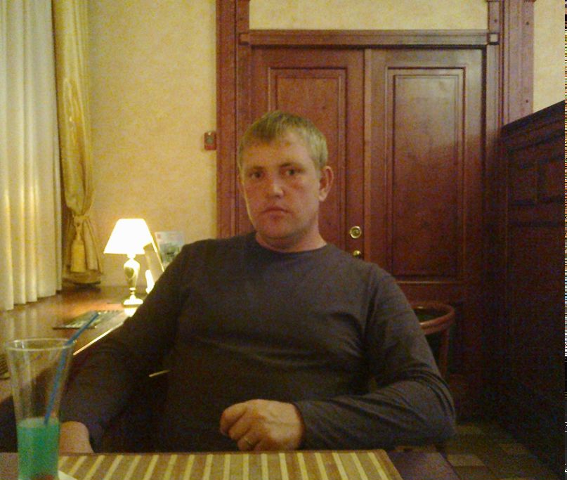 Сергей Воробьев | Киров