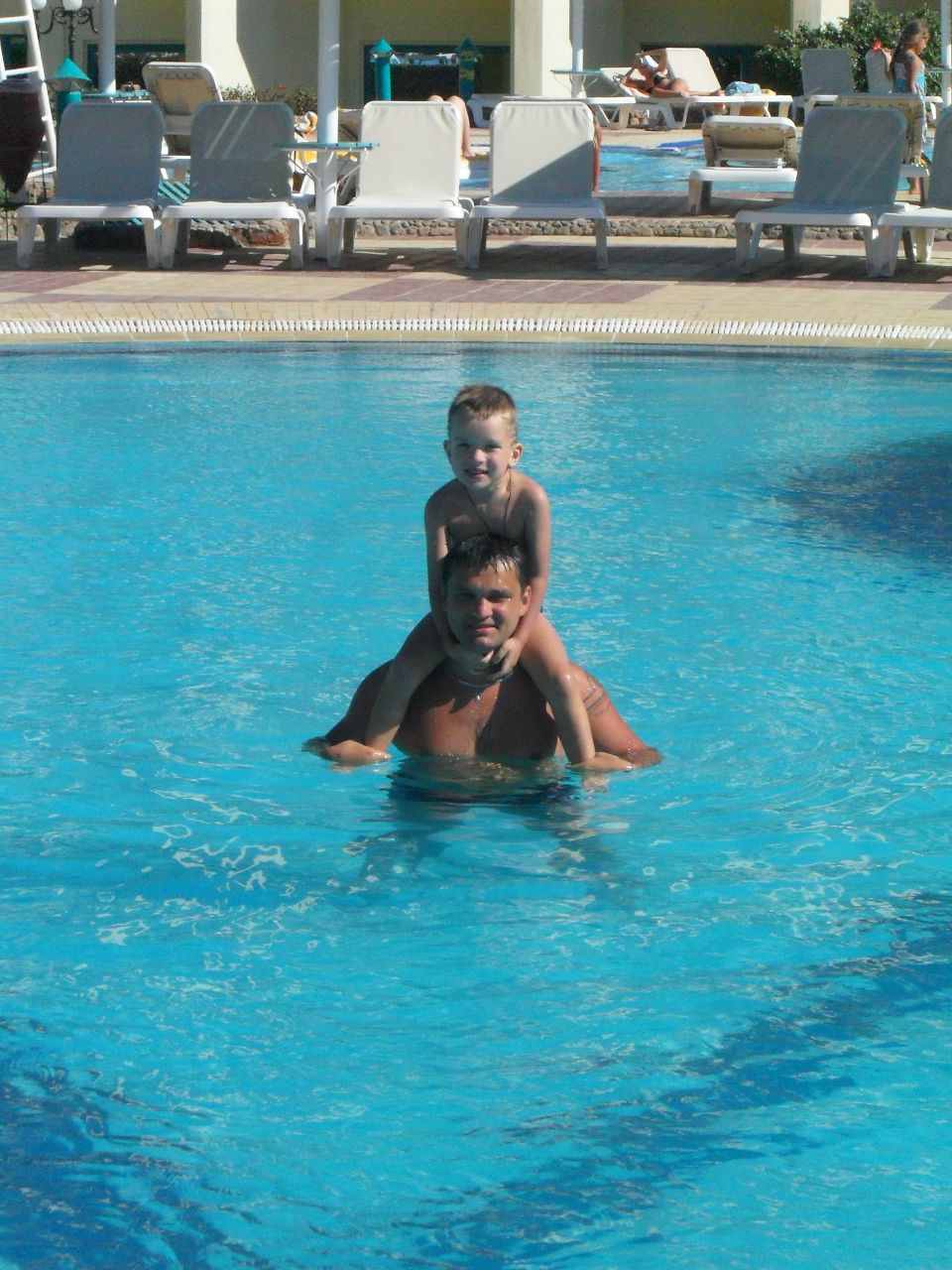 Михаил Зиневич | Североморск