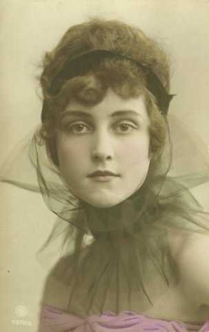 Вероника Лькевич | 