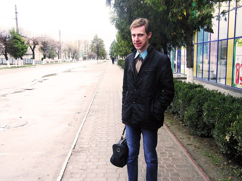 Bogdan Silver | Strasbourg