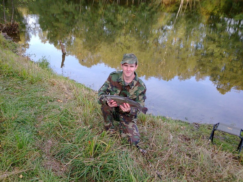 Андрей Ладиков | Москва