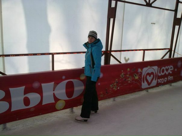 №87, Юлия Ерошкина №87, Юлия Ерошкина