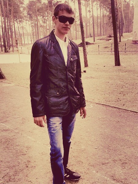 Артем Гарбар | Минск