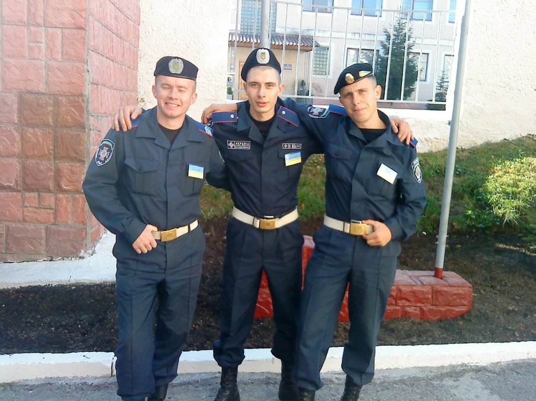 Александр Трубицин | Харьков