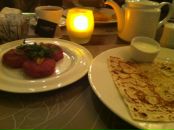 №4, Лена Романова, 15.6.1986, 39 лет, Санкт-Петербург, Россия