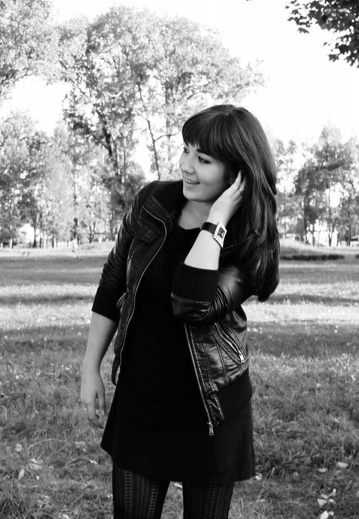 Анастасия Мироненко | Санкт-Петербург