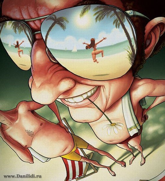 Дмитрий Заморев | 