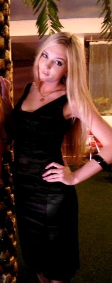 Дина Шаповалова | Киев