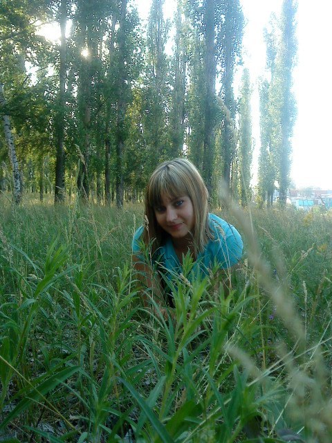 Элина Клыгина | Воронеж