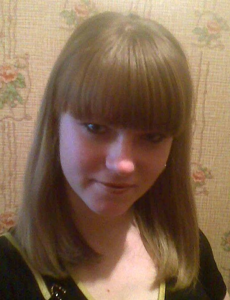 №7, Юлия Швидкая №7, Юлия Швидкая