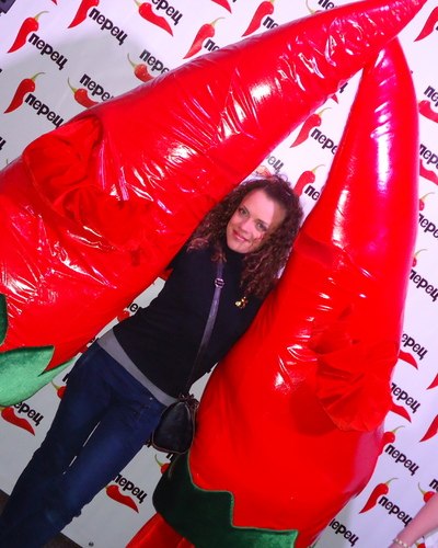 Анютка Милашка *КоШеЧкА* | Санкт-Петербург