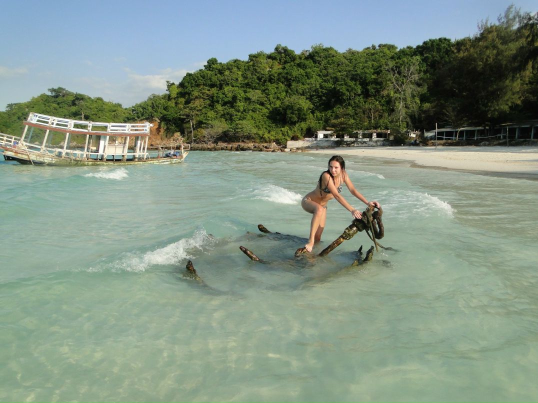 Серафима Зименкова | Челябинск