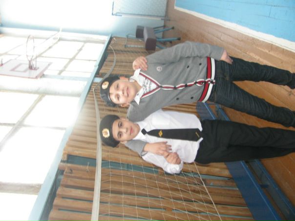 №3, Софья Сергеева №3, Софья Сергеева