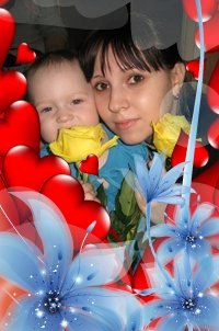 Ирина Миронова | Санкт-Петербург