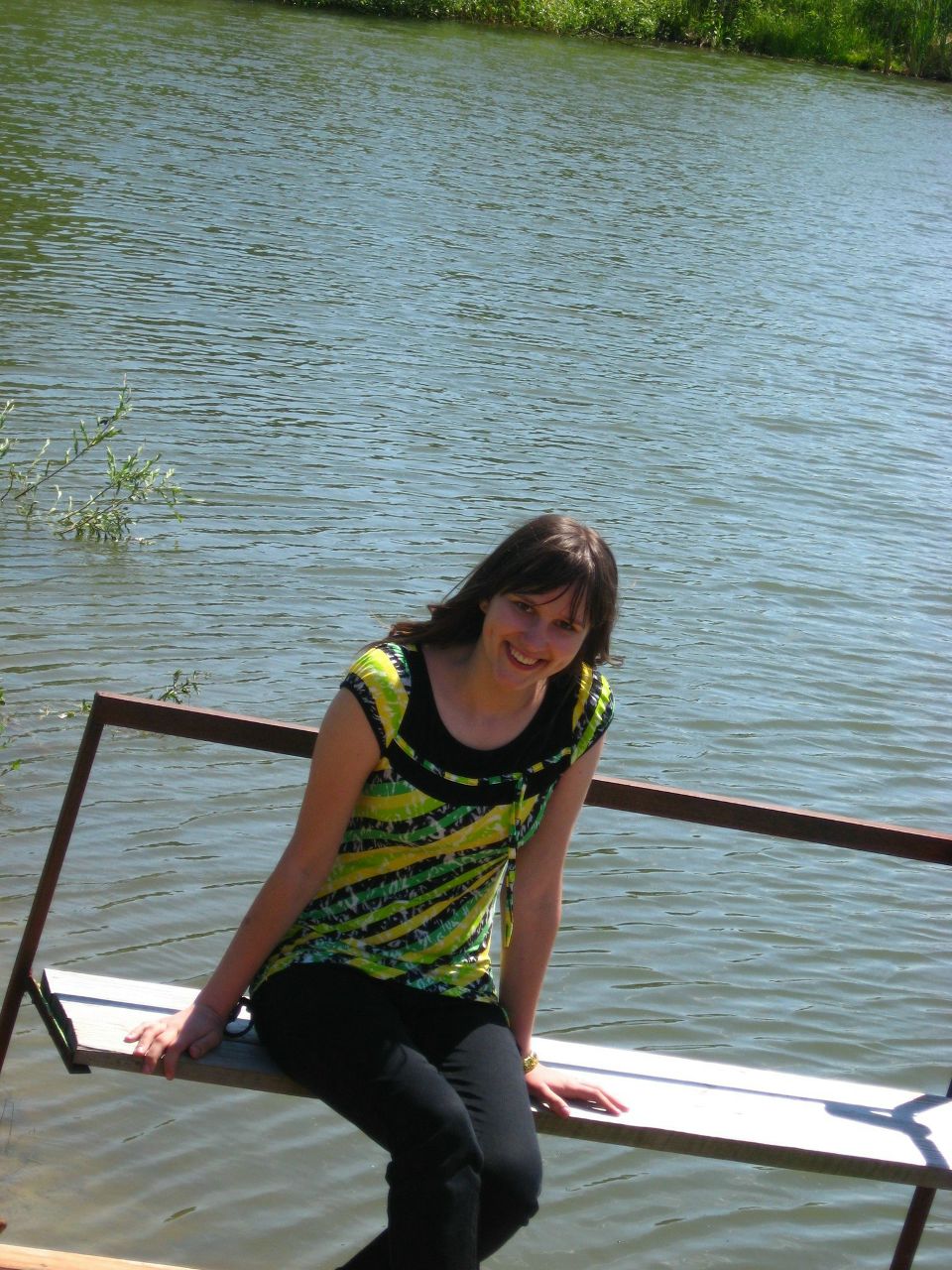 Лена Михалюк | Высокое