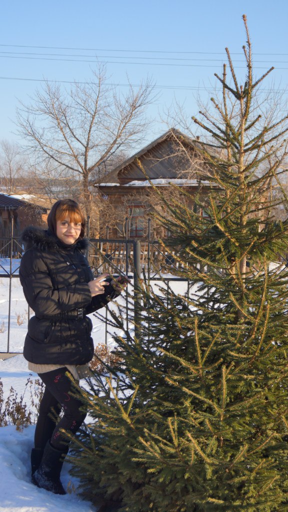 Иринка Удалова | Уральск