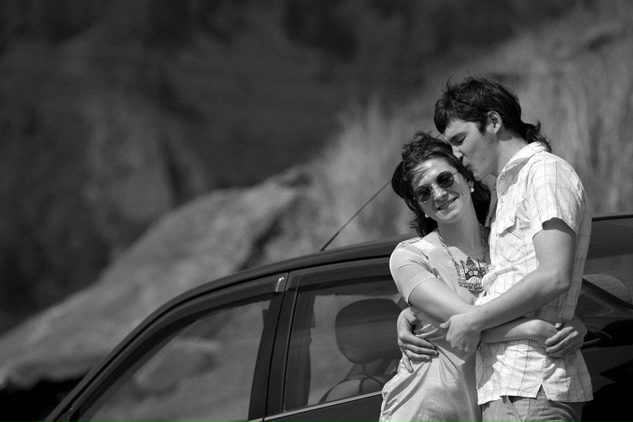 Иван Городилов | Красноярск