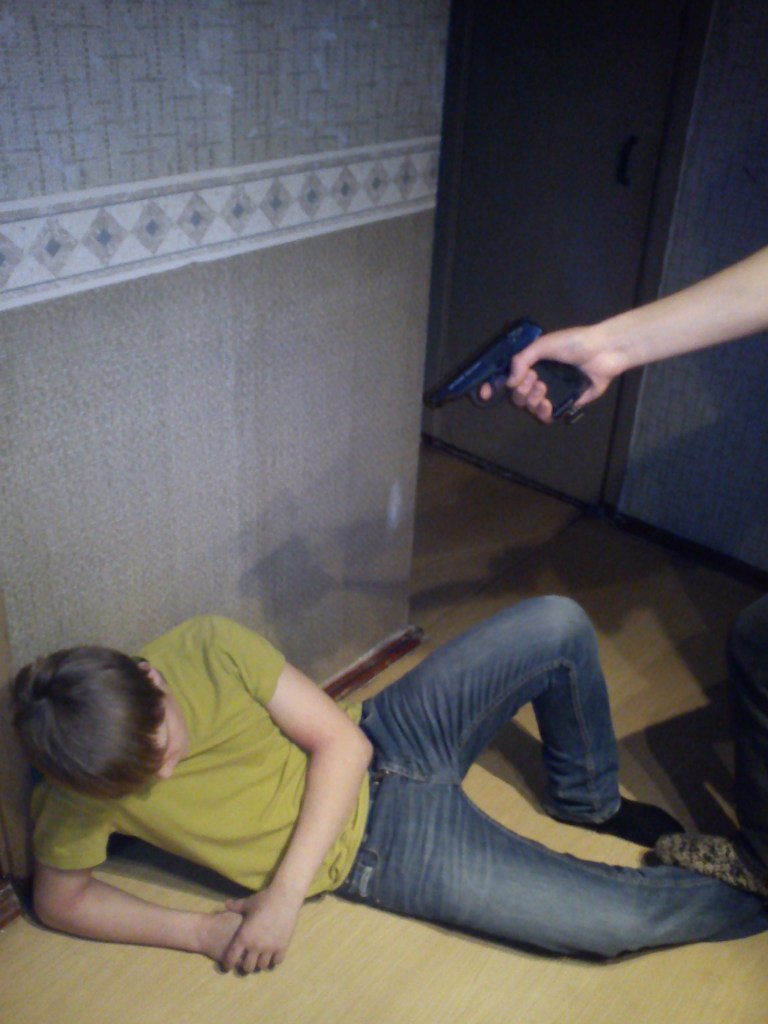 Виталий Клишин Викторович | Северодвинск