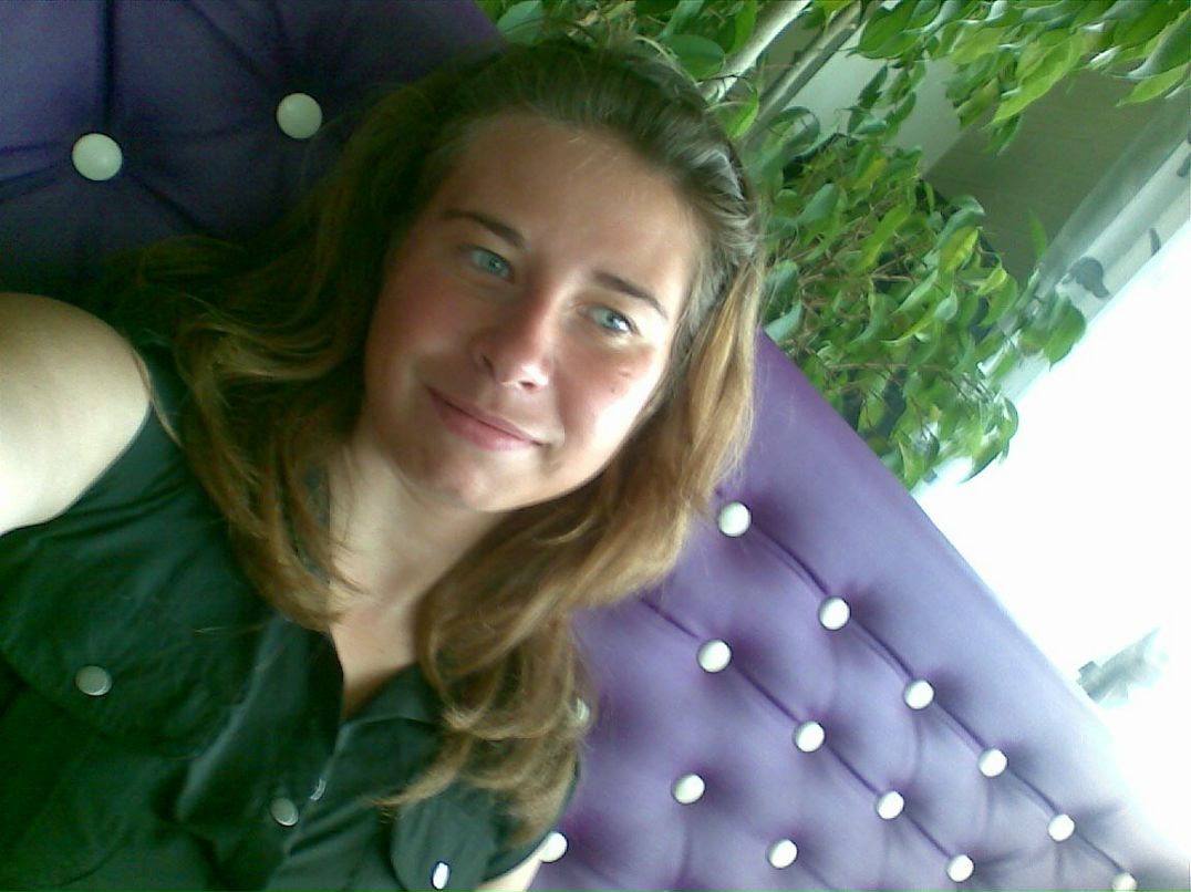 Юля Казакова | Москва