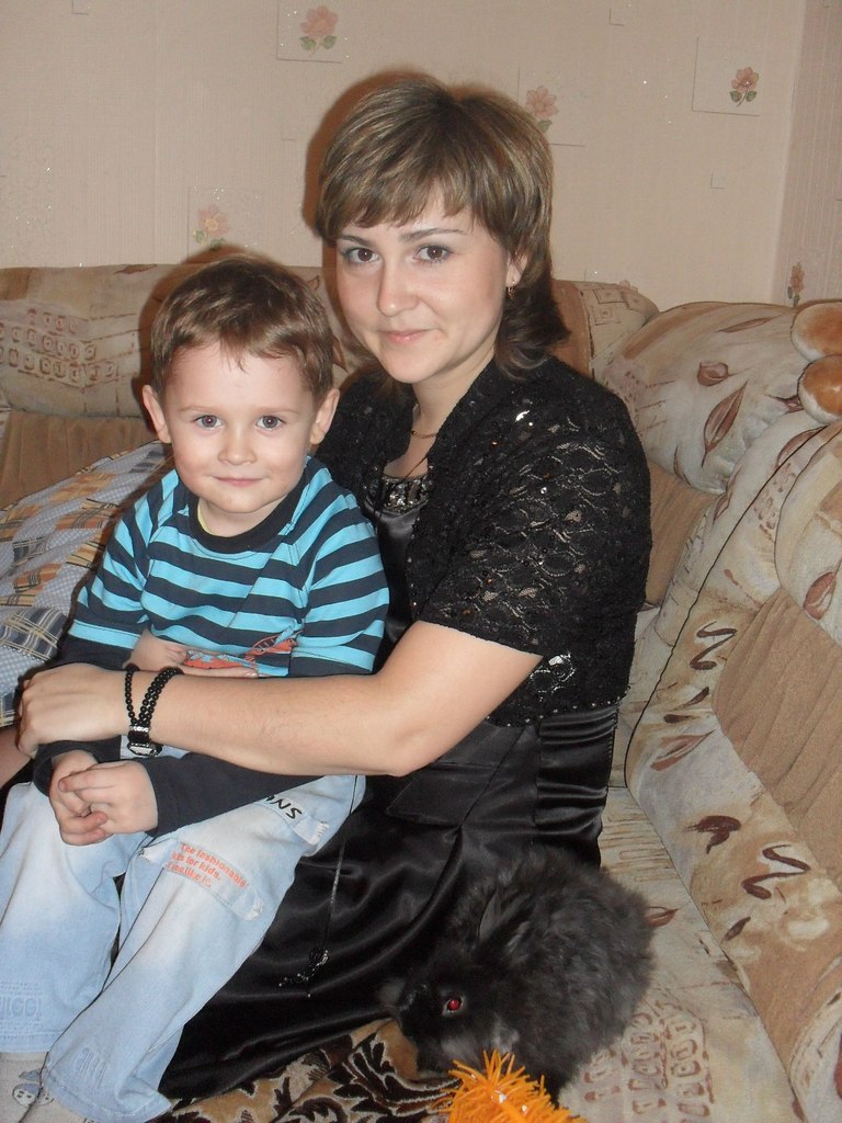 Роза Иванова | Казань