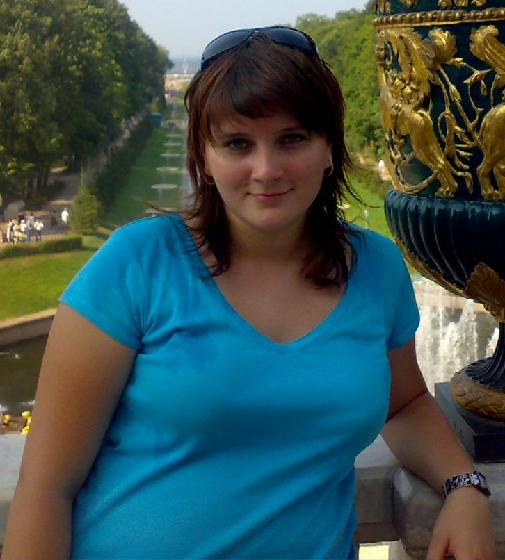 Маргарита Медведева | Калининград