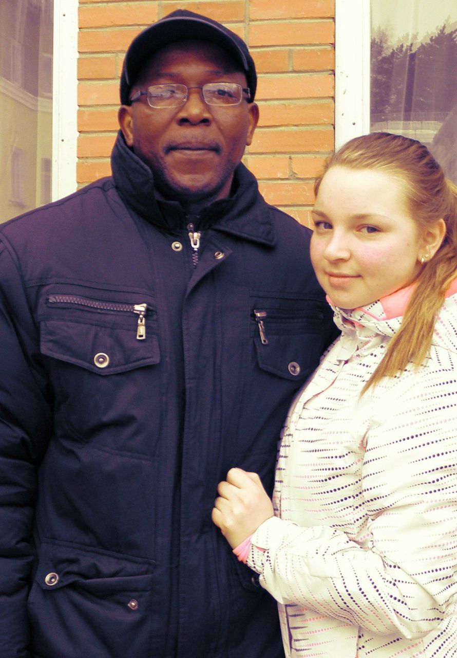 Валентина Валерьевна | Новосибирск