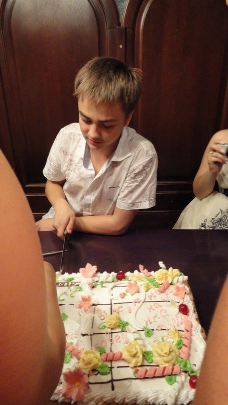 Александра Камчатная | Полтава