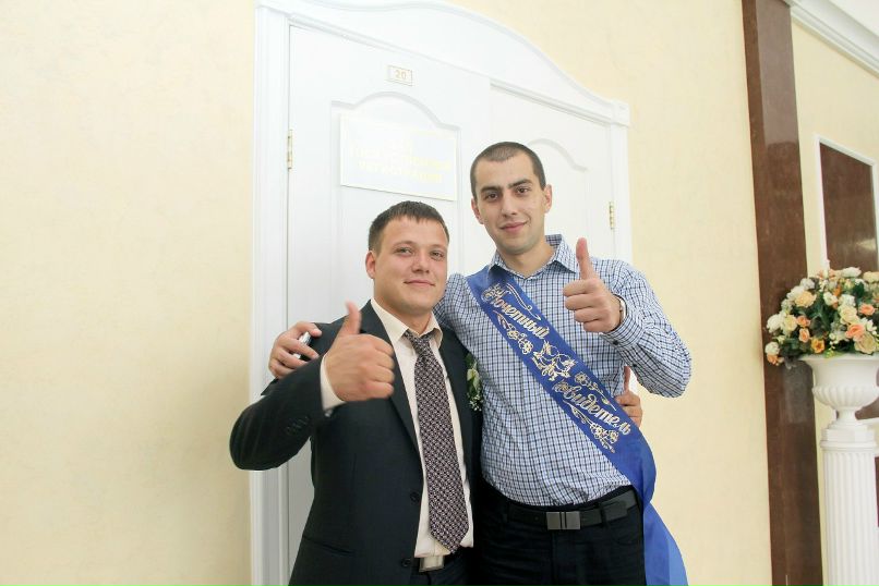 Михаил Михеев | Санкт-Петербург