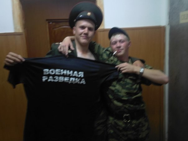 Алексей Прохоров | Санкт-Петербург