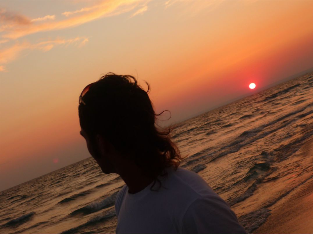 Roman Manro | Мурманск