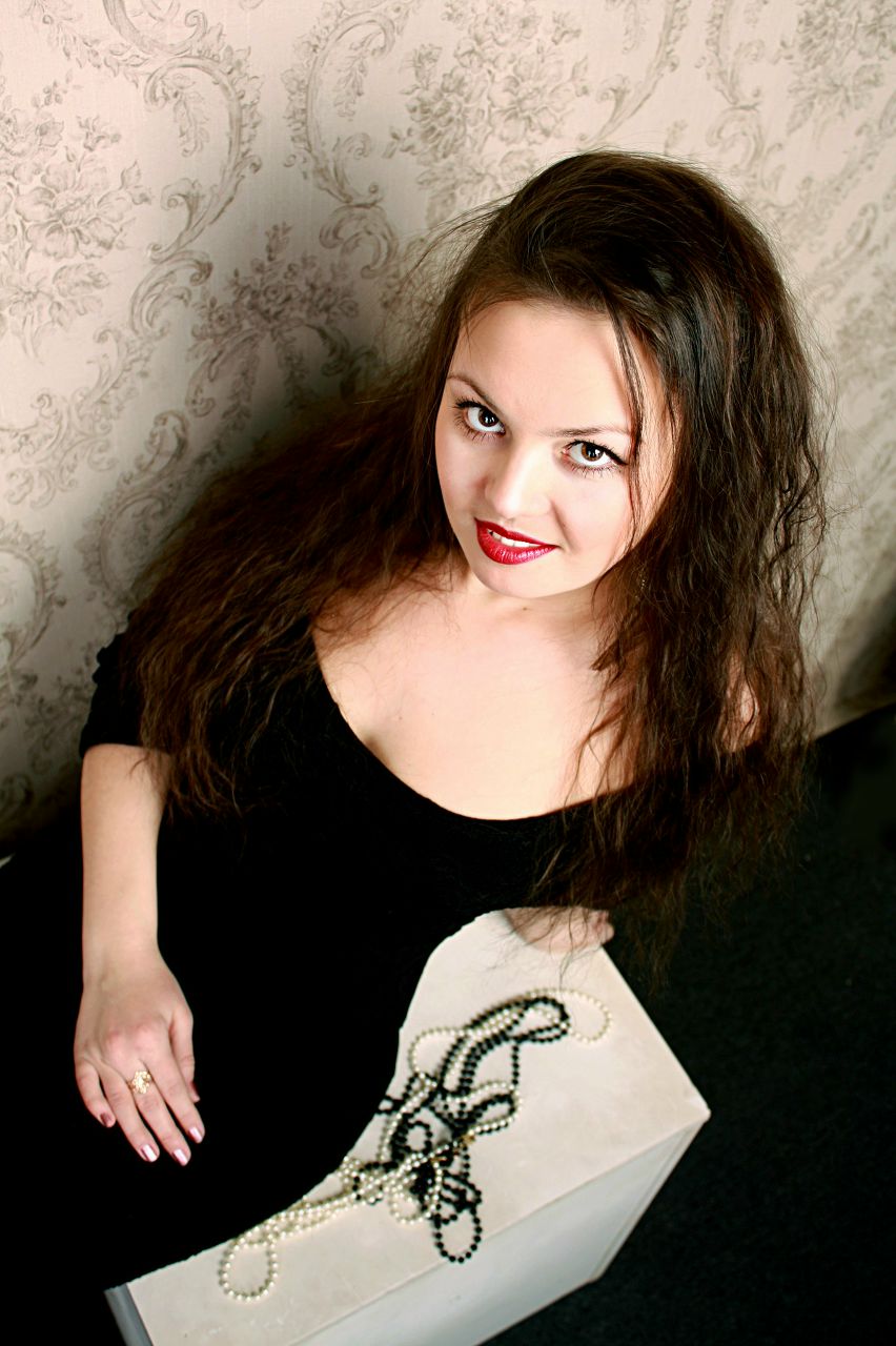 Миляуша Садыкова | Казань