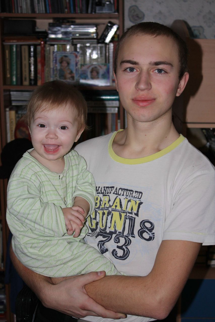 Андрей Лохтуров Sodar | Электросталь