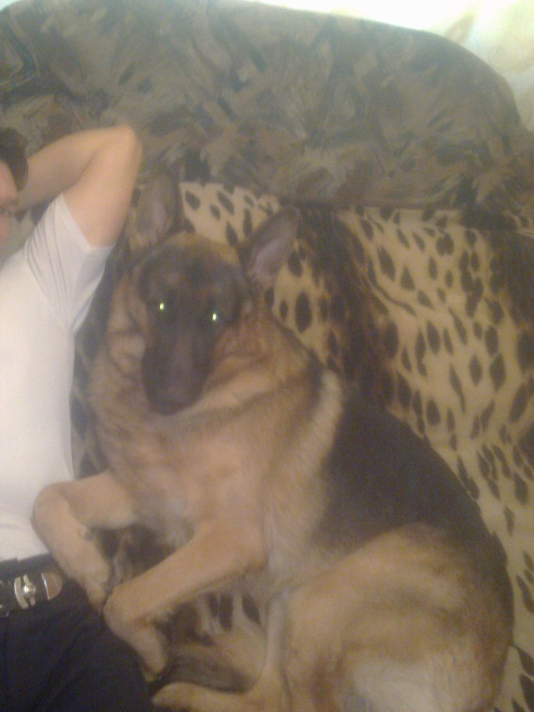 Татьяна Вернигора | Донецк