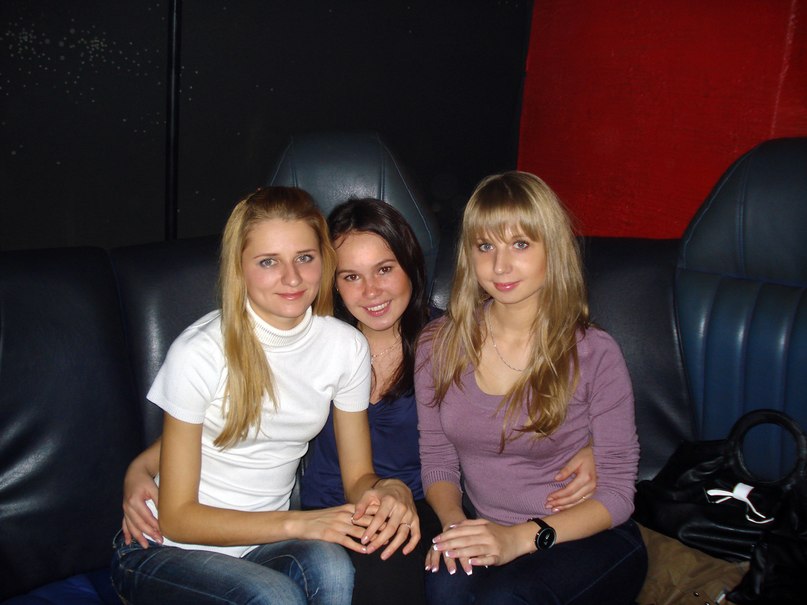 Kseniya Lebedeva | Красноярск