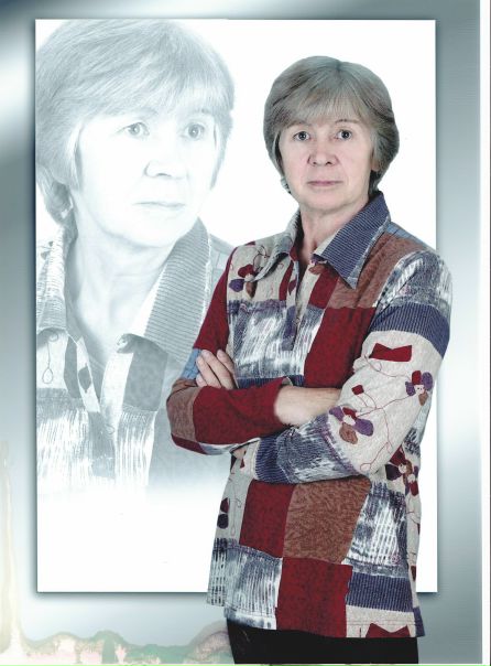 №2, Ольга Байдалова-Торопова №2, Ольга Байдалова-Торопова