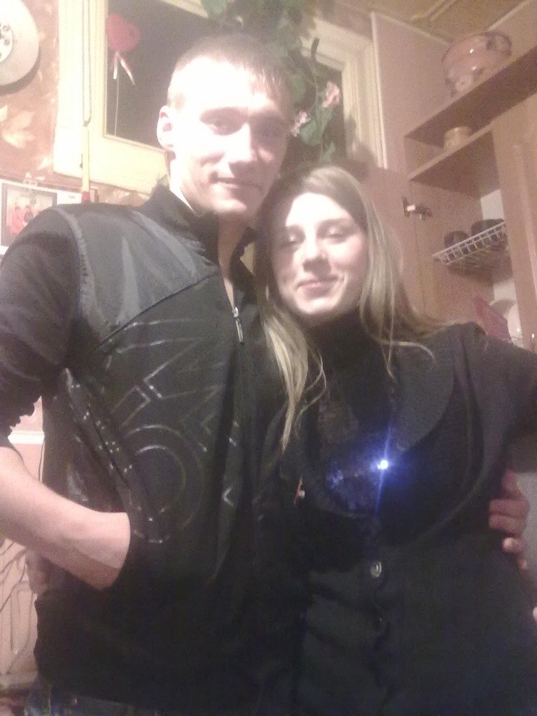 Жека Бобренко 