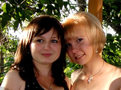 Вероника Касьянова | Санкт-Петербург