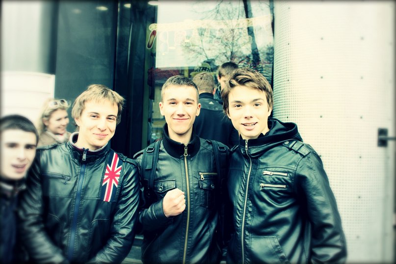 Дмитрий Баланюк | Одесса