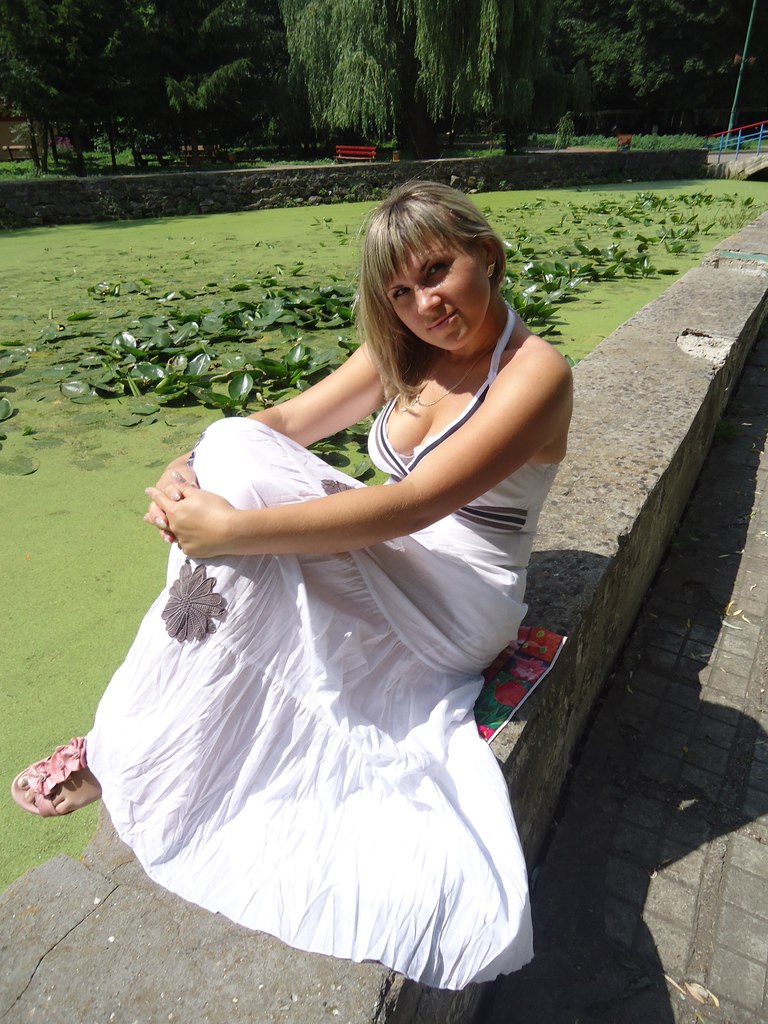 Марина Грицина | Хмельницкий